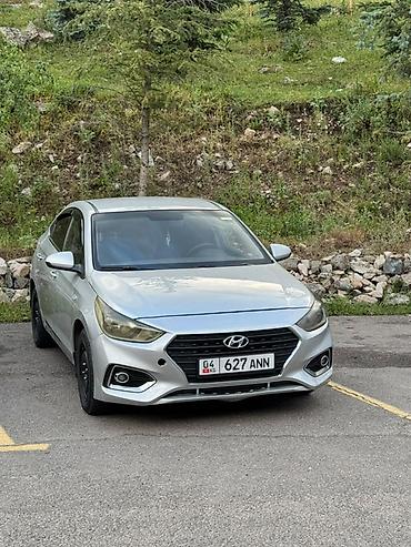 Другие детали салона: 500к$ срочно 🚨 Солярис 2017 рест 1.6 автомат Карплей с завода — 11
