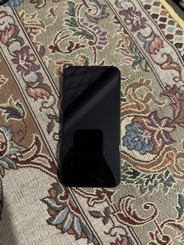 Apple iPhone: IPhone 13, 128 GB, Yaşıl, Simsiz şarj, Face ID, Sənədlərlə — 1