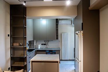 Продажа квартир: 3 комнаты, 80 м², Элитка, 12 этаж, Евроремонт — 6