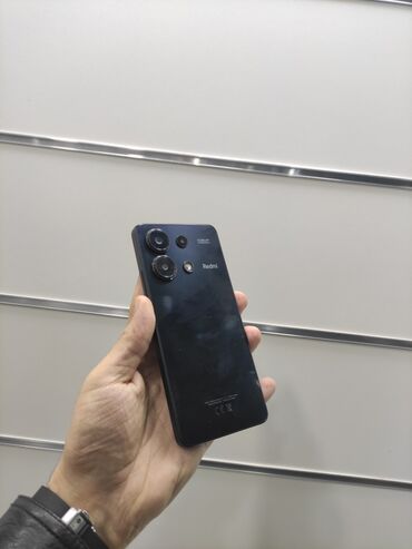 Xiaomi: Xiaomi Redmi Note 13, 128 GB