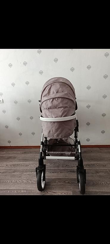 Modullu arabalar: 2-si 1-də araba, İşlənmiş, Yaş: <1 ay, Ünvandan götürmə, Ödənişli çatdırılma — 3