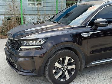 Kia: Kia Sorento: 2022 г., 2.2 л, Робот, Дизель, Кроссовер — 11