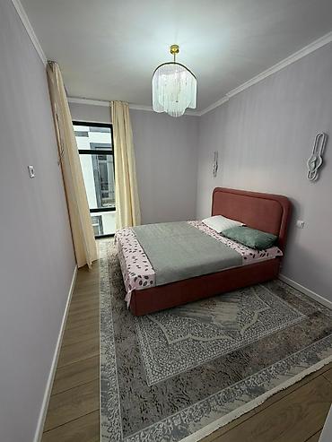 брони: Таунхаус, Атлантис, Чон-Сары-Ой, 8 мест — 2