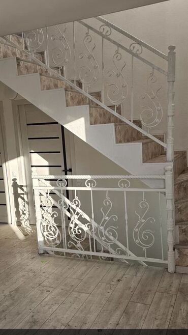 Сварка: Сварка | Перила Доставка, Монтаж, Демонтаж — 9