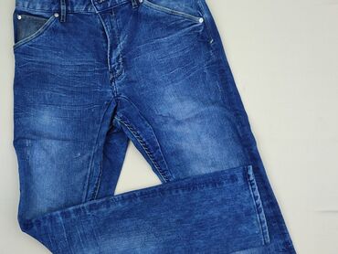moncler kurtki zalando: Джинси, H&M, 15 р., 170, стан - Хороший
