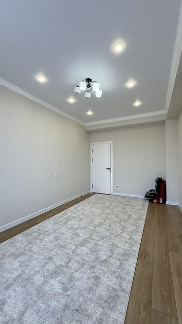 Продажа квартир: 3 комнаты, 90 м², Технопарк Элитка, 3 этаж, Дизайнерский ремонт — 12