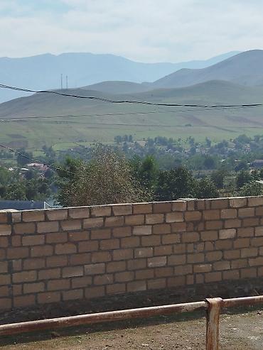 Продажа домов: Həyətyanı sahəsi və yardımçı tikilisi olan fərdi yaşayış evi - Ümumi — 5