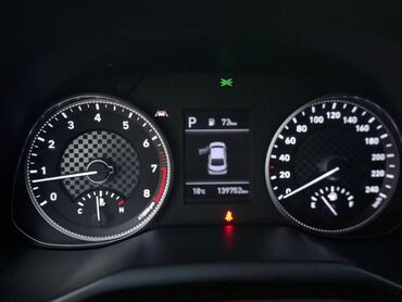 Hyundai: Hyundai Avante: 2019 г., 1.6 л, Автомат, Бензин, Седан — 13