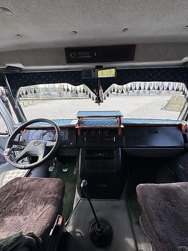 евро цепь: Грузовик, Mercedes-Benz, Дубль, 5 т, Б/у — 7