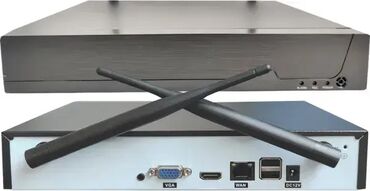 komplet zimske gume i felge: Brand: Gembird |x|x Model: GEMBIRD CAM-IP3MP-WiFiKITXM4 GMB kamera 3