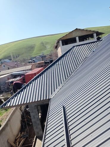 Кровля крыши: Кровли конверт двух скат одна скат кукушка монстрт — 6