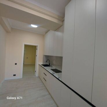 квартира в районе ахунбаева: 1 комната, 32 м², Элитка