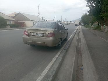 нексия 2 битый: Daewoo Nexia: 2010 г., 1.5 л, Механика, Бензин, Седан — 3