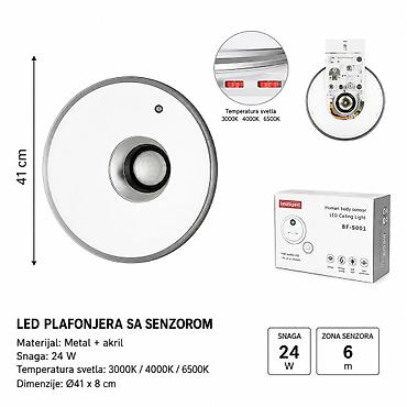 KMT G tip stakleni poklopac za šerpu – model 5404071 - Tip: G tip