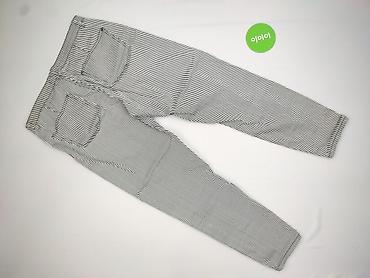 salsa jeans: Salsa, Spodnie materiałowe damskie, rozmiar XL — 3