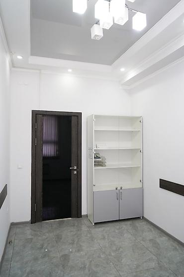 офисс: Продажа офисов 109 м², С ремонтом, Многоэтажное здание, 1 этаж — 10