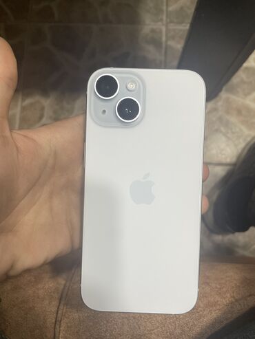 xs max qiymeti: IPhone 15, 128 GB, Blue Titanium, Face ID