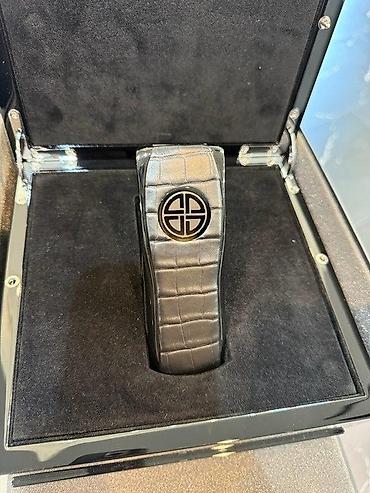 vertu phone: Vertu rəng - Qara, Zəmanət — 8