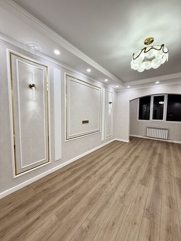 Продажа квартир: 2 комнаты, 77 м², 108 серия, 6 этаж, Евроремонт