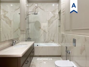 Долгосрочная аренда домов: 230 м², 5 комнат, Утепленный, Видеонаблюдение, Евроремонт — 20