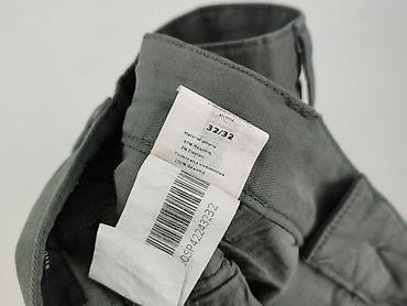 pull and bear poznań: Bytom, Chinosy dla mężczyzn, rozmiar L — 5