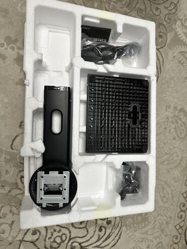 Мониторы: Монитор, Новый, 24" - 25" — 16