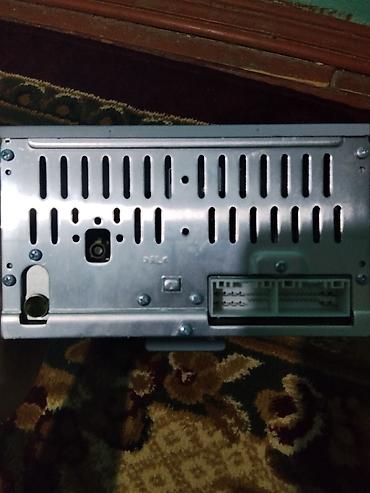 samsung 2011: Hyundai orijinal baş maqnitola və ön panel (fasciya) komplekti Məhsul — 4