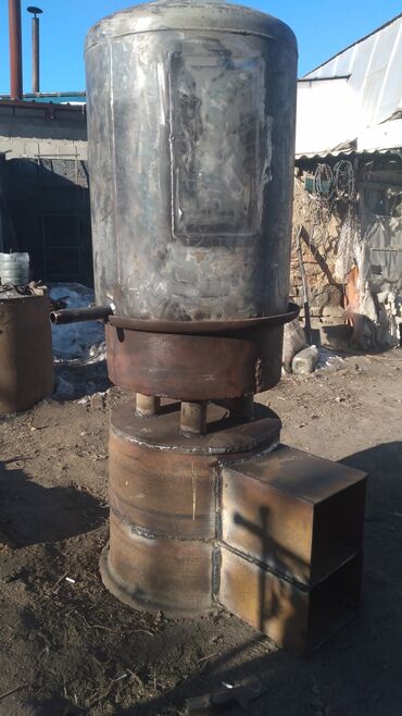 Сварщики: Сварщик. С опытом — 10