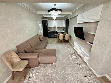 Долгосрочная аренда квартир: 2 комнаты, Агентство недвижимости, Без подселения, С мебелью полностью at lalafo.kg — 2 Долгосрочная аренда квартир: 2 комнаты, Агентство недвижимости, Без подселения, С мебелью полностью — 2