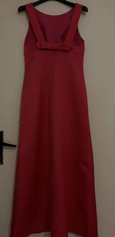 Haljine: M, bоја - Roze, Večernji, maturski, Na bretele — 7