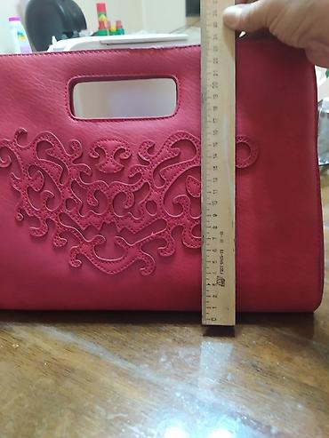 Клатчи: Клатч, Материал: Натуральная кожа, Женские, Новый — 10