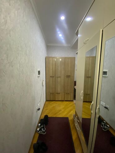 Yeni tikili: Mehdiabad, 2 otaqlı, Yeni tikili, 85 kv. m — 11