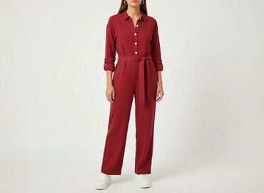 Overalls: Oysho, Women`s overall, size XS