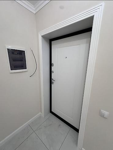 45: 1 комната, 45 м², Кара-Жыгач ж/м Элитка, 3 этаж — 10