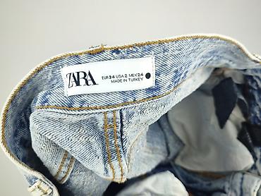 apt jeans: Jeansy damskie, rozmiar XS — 4