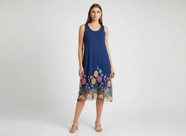 sukienka dla mamy panny młodej: Women`s dress, size S