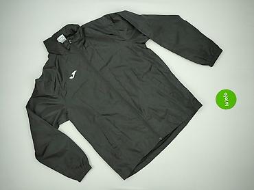 kik softshell: Joma, Męska wiatrówka, rozmiar M — 2