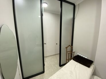 Кеңселерди ижаралоо: Сдаю Аренда офисов, 62 м², В жилом комплексе, С отдельной кухней, С отдельным сан узлом — 9