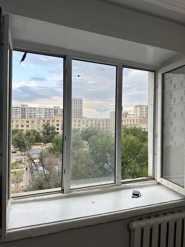 Долгосрочная аренда квартир: 1 комната, Агентство недвижимости, Без подселения, Без мебели