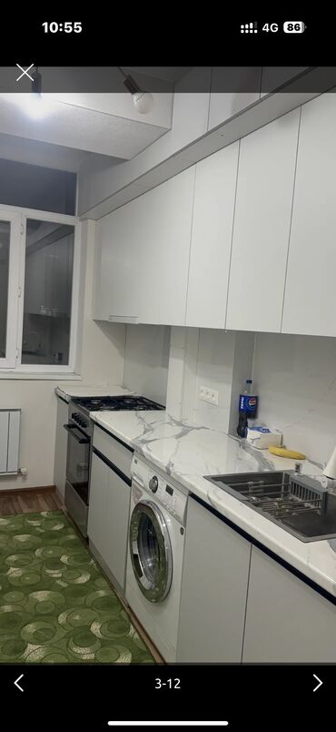 Долгосрочная аренда квартир: 2 комнаты, Собственник, Без подселения, Без мебели — 10