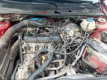 катушка на венто: Volkswagen Vento: 1997 г., 1.8 л, Механика, Бензин