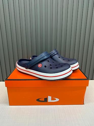 Медицинская одежда: Удобная универсальная и практичная обувь для медицинских работников — 10