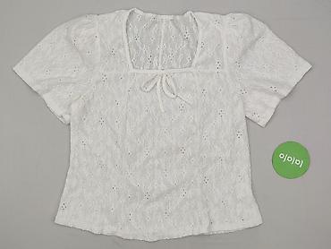 staniki 70a: Bluzka damska, rozmiar 2XL — 2