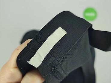 classics77 trousers: H&M, Spodnie materiałowe damskie, rozmiar S — 4