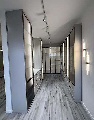 Продажа квартир: 3 комнаты, 105 м², 7 мкр Элитка, 9 этаж, Дизайнерский ремонт — 10