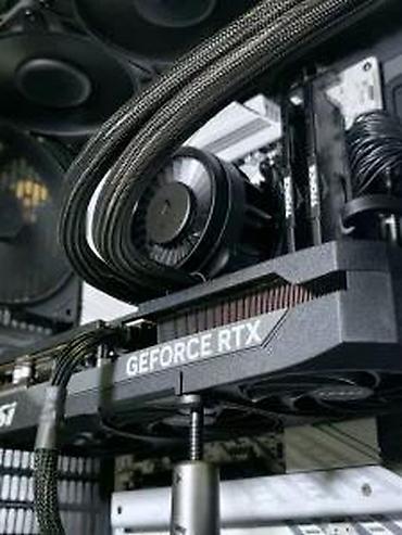 Desktop računari i radne stanice: Ryzen 7 9800X3D / RTX 5070 Ti / X870 / 64GB / 2TB – SM111PC Prodaja i — 8