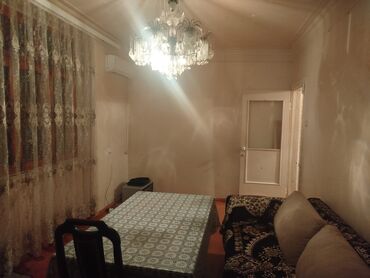 Köhnə tikili: Sumqayıt, 2 otaqlı, Köhnə tikili, 60 kv. m — 4