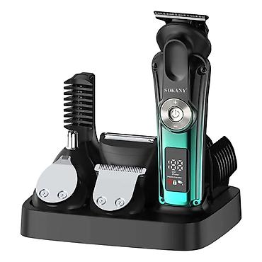 philips one blade: Триммер Универсальный, Нержавейка, Функция бритья — 1