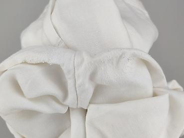 levis dżinsy: H&M, Spodnie materiałowe damskie, rozmiar S — 7
