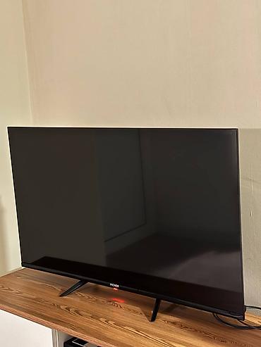 TV və video: Телевизор Ficher (в отличном состоянии) Продаётся телевизор Ficher — 1